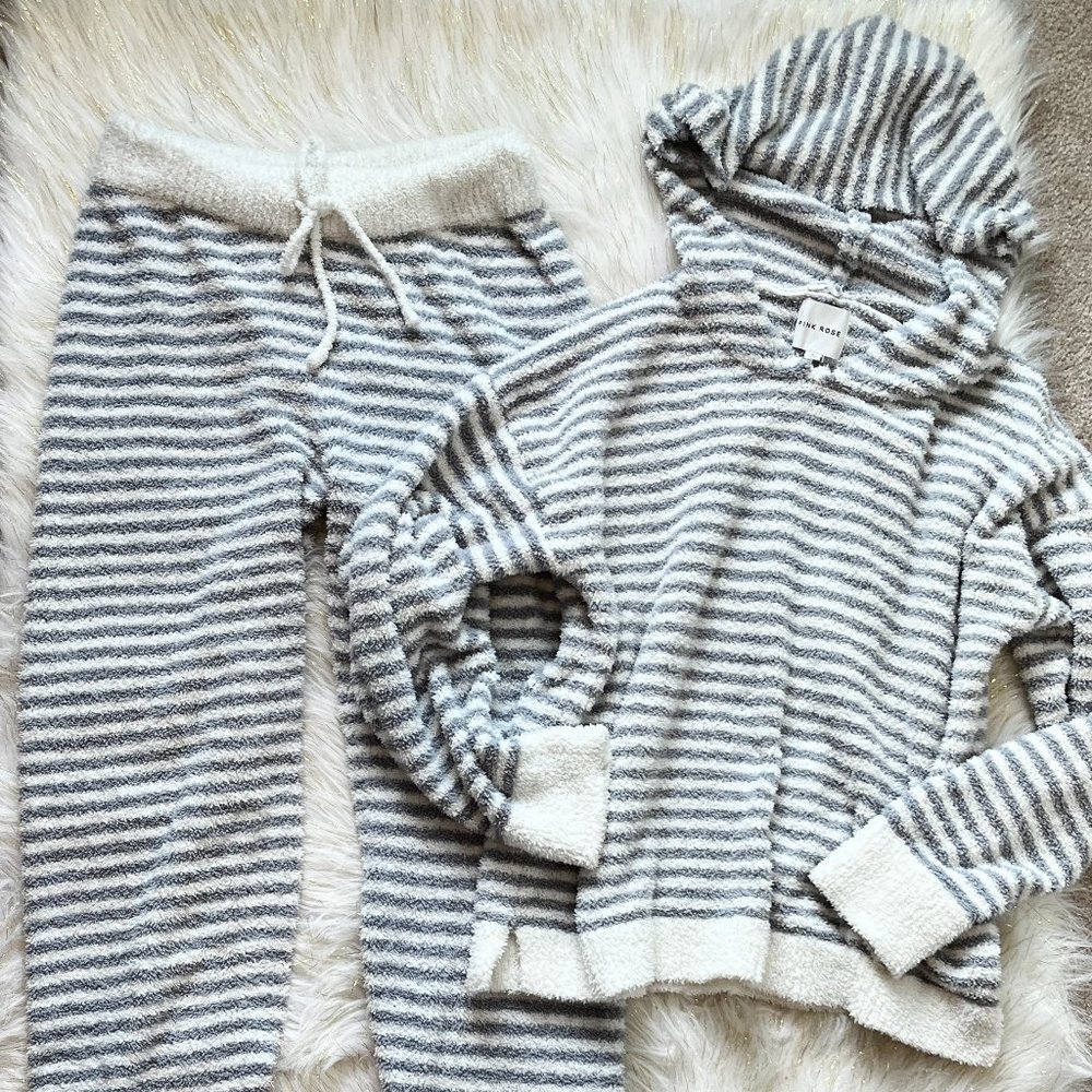 Fuzzy PJ Set